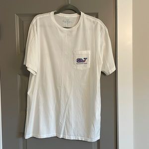 Vineyard vines shirt